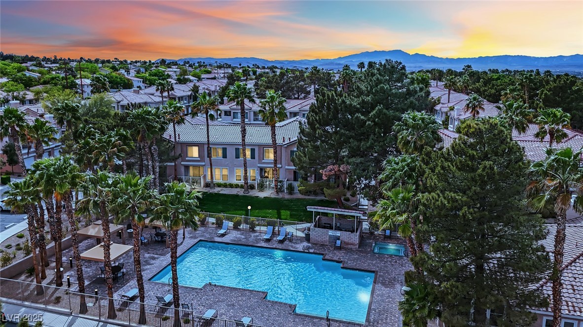 Residential, Henderson, Nevada image 47