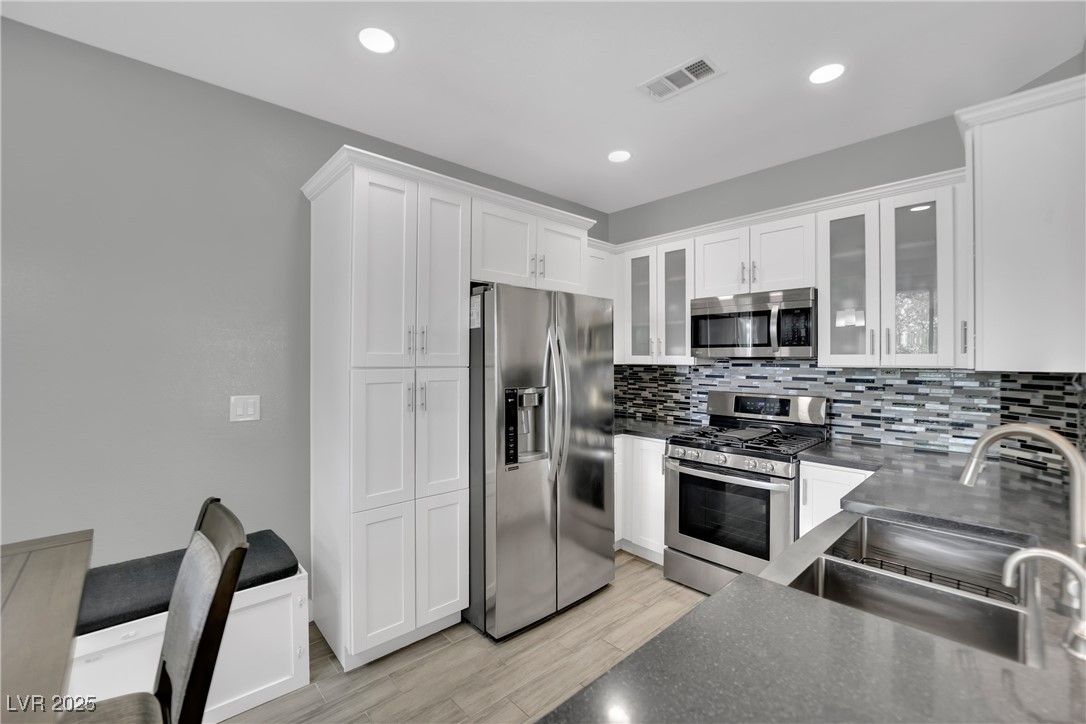 Residential, Henderson, Nevada image 12