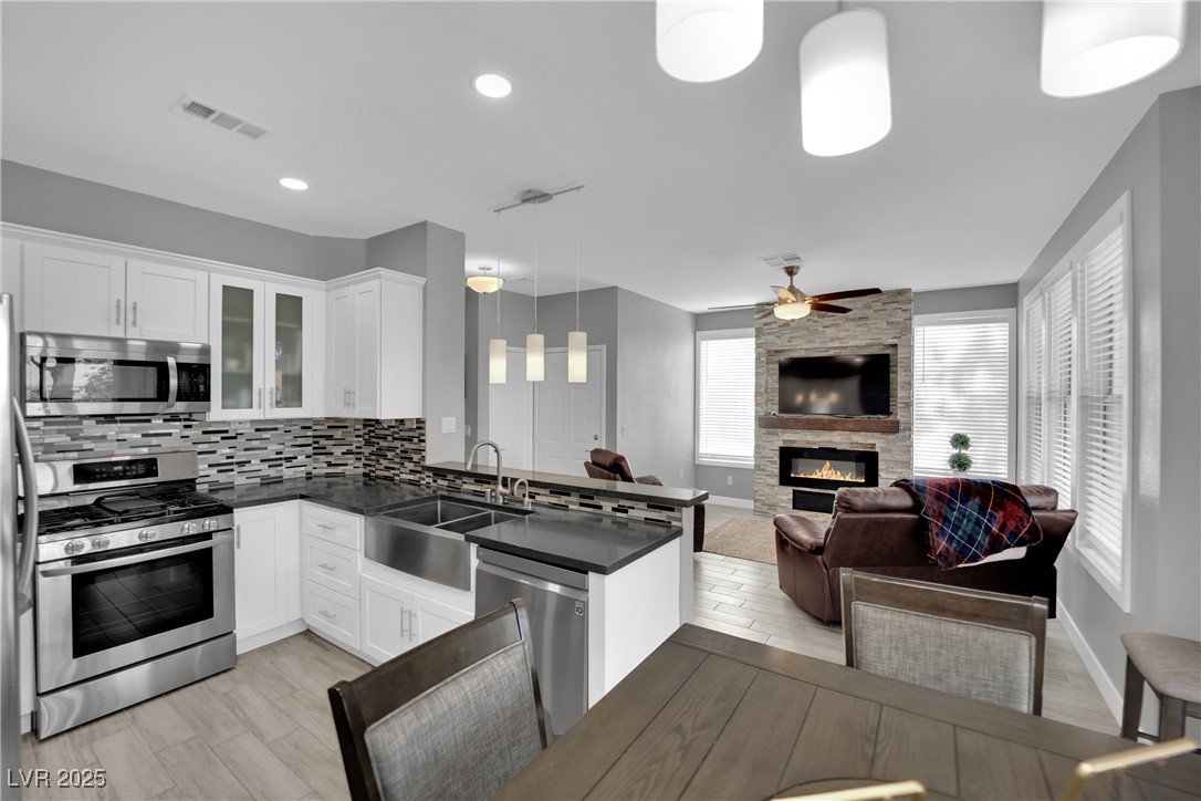 Residential, Henderson, Nevada image 2