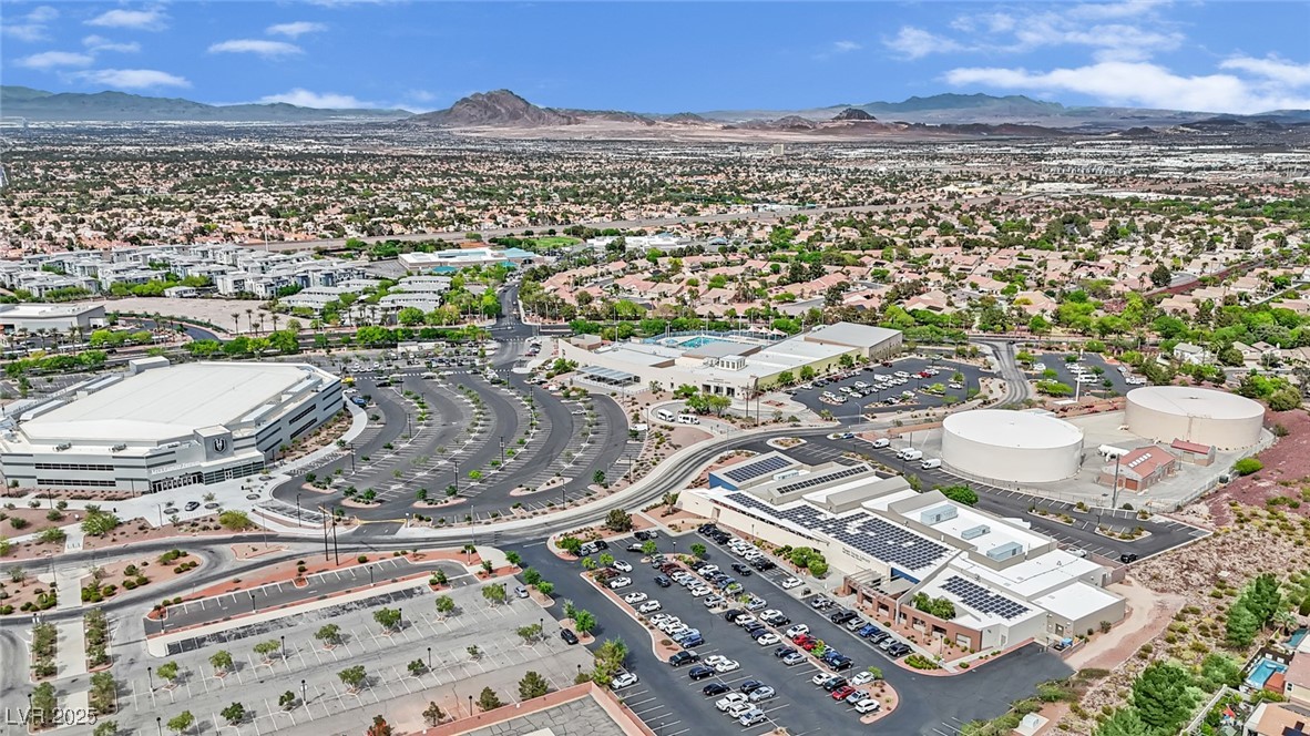 Residential, Henderson, Nevada image 43