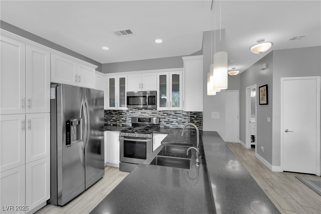 Residential, Henderson, Nevada image 9