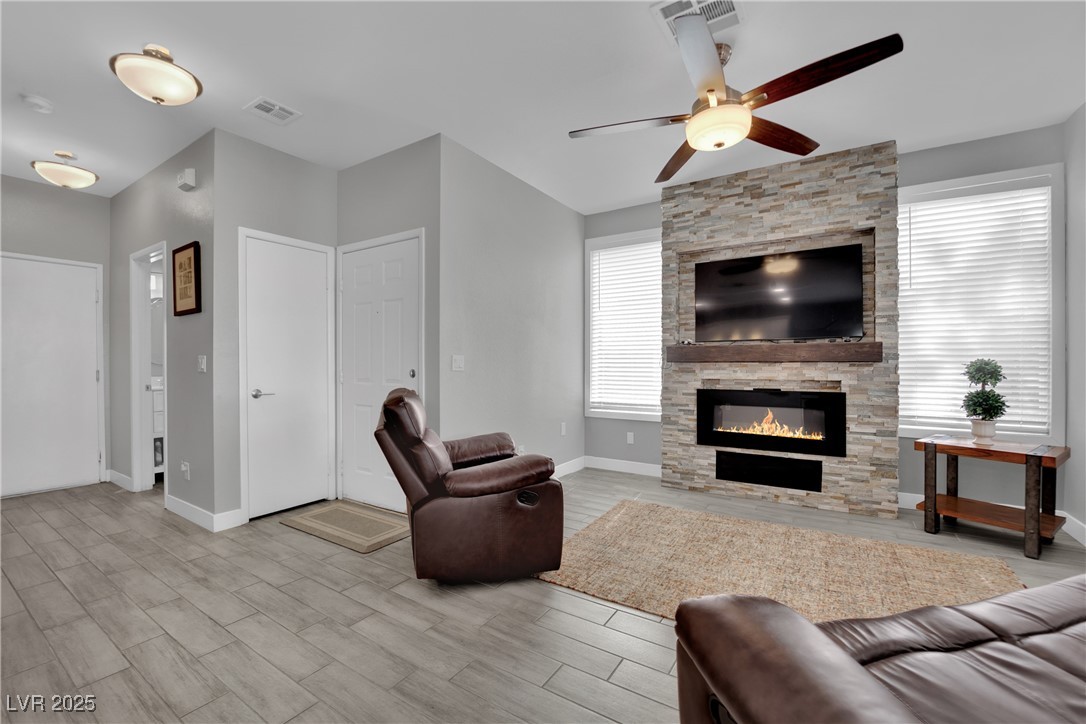 Residential, Henderson, Nevada image 3