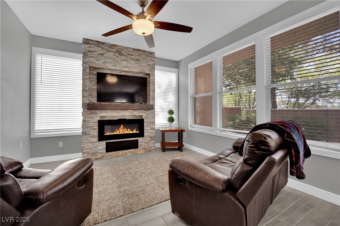 Residential, Henderson, Nevada image 4