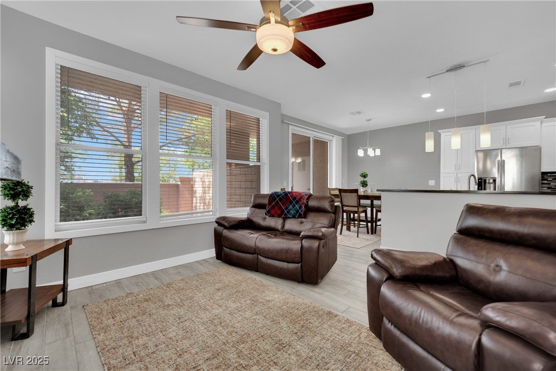 Residential, Henderson, Nevada image 5