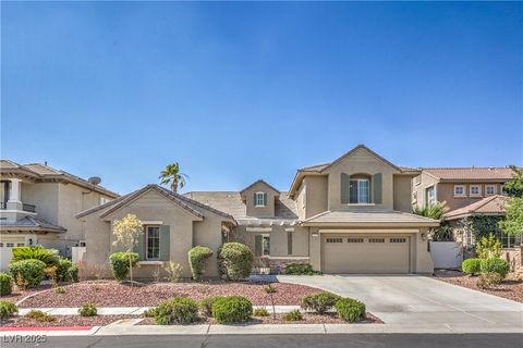 10227 Sunset Gardens Drive Las Vegas NV 89135