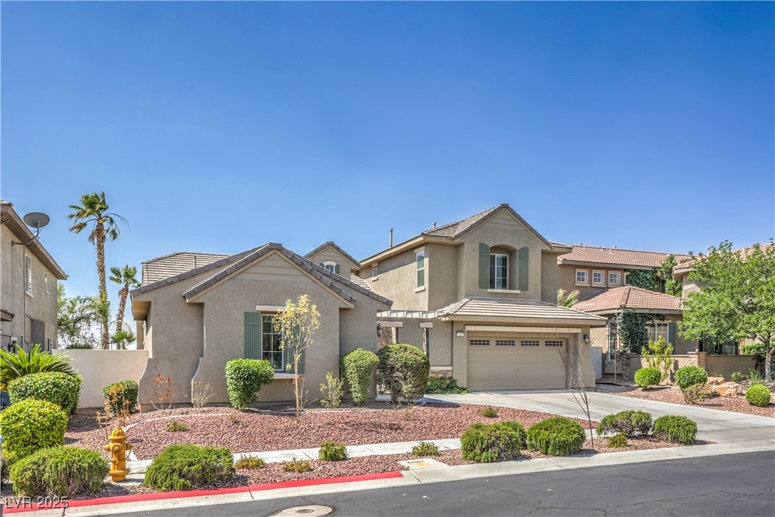 10227 Sunset Gardens Drive