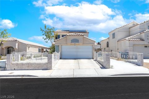 Photo of 8209 Hydra Lane, Las Vegas, NV 89128 (MLS # 2783447)