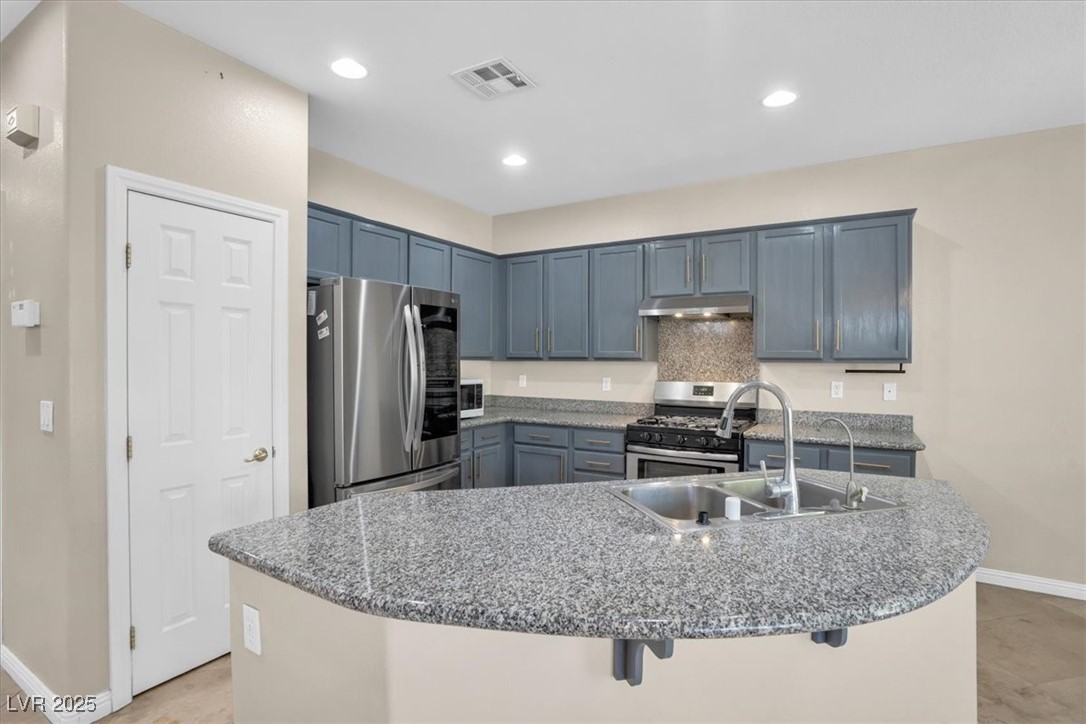 5304 Luna Bonita Street