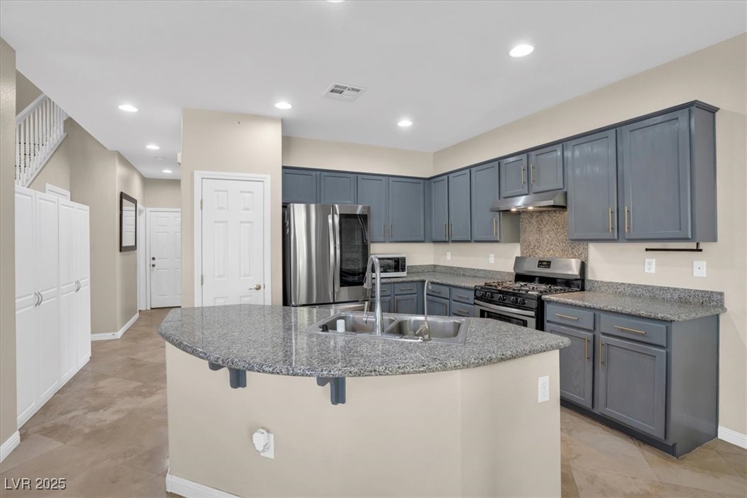 5304 Luna Bonita Street