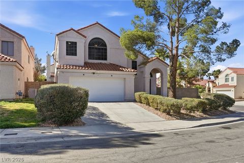 137 Wynntry Drive Henderson NV 89074