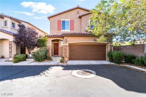 Photo of 7616 Eastham Bay Avenue, Las Vegas, NV 89179 (MLS # 2740751)