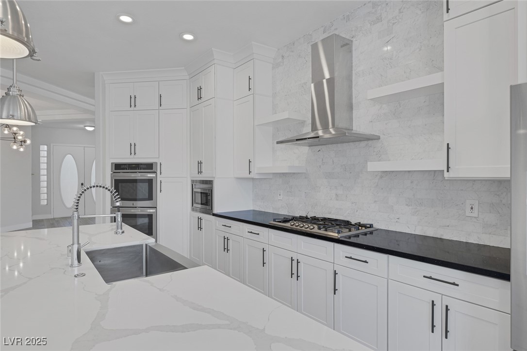 10113 Plomosa Place, Las Vegas, Nevada image 18
