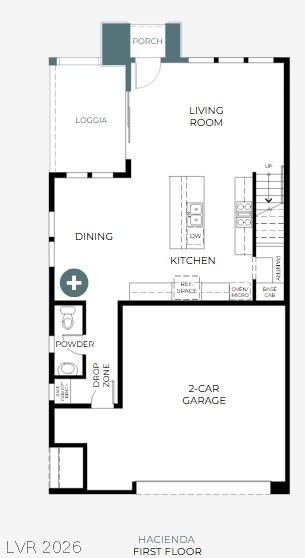 1821 Sparrow Nest Street