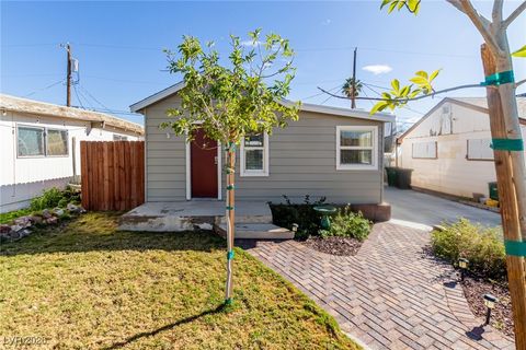 Homes For Sale - 541 Hopi Place<br/> Boulder City, NV 89005