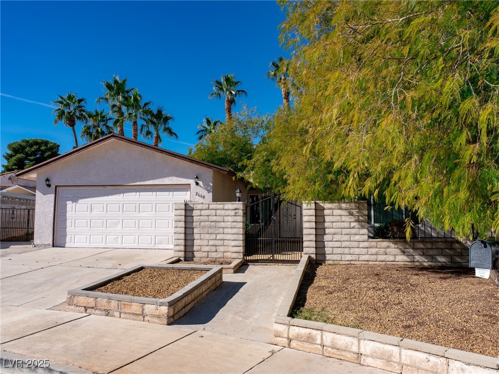 2660 Diamante Circle