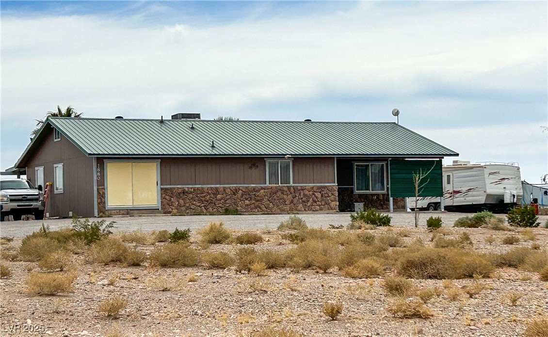 1880 Ash Street, Overton, Nevada image 1