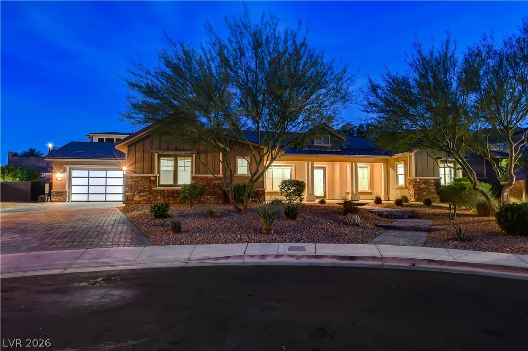 3071 Conservation Court