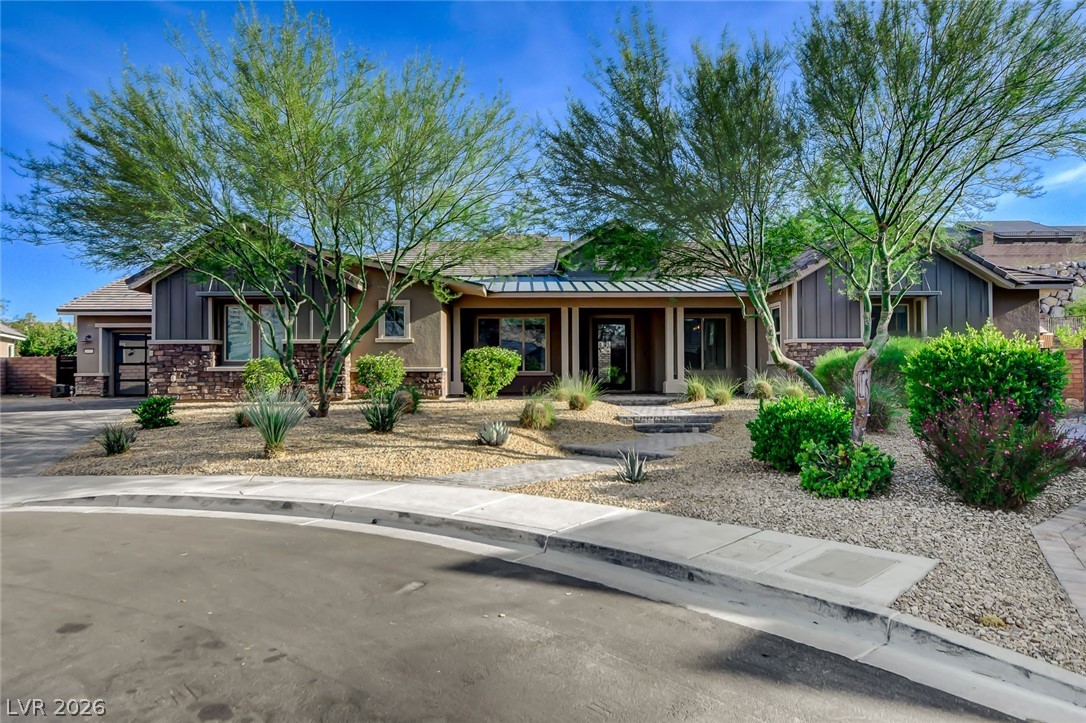 3071 Conservation Court