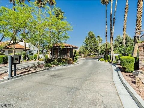 4567 Madreperla Street Las Vegas NV 89121