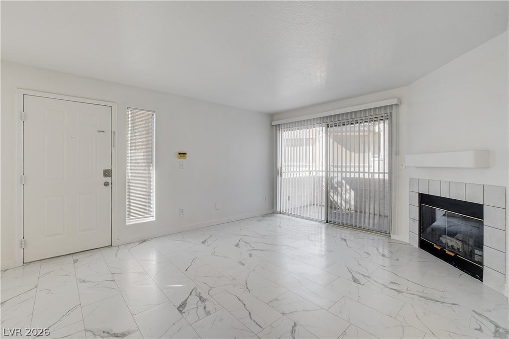 Photo of 3144 Tarpon Drive #201, Las Vegas, NV 89120 (MLS # 2827574)