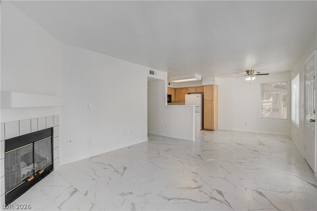 Photo of 3144 Tarpon Drive #201, Las Vegas, NV 89120 (MLS # 2827574)