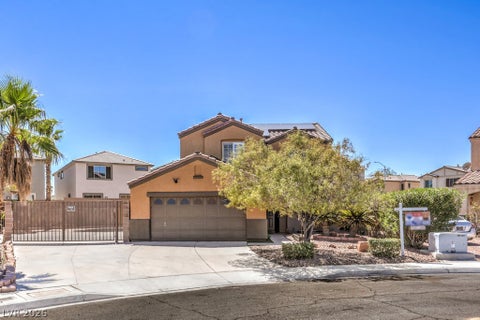 Homes For Sale - 7661 Damascus Avenue<br/> Las Vegas, NV 89113
