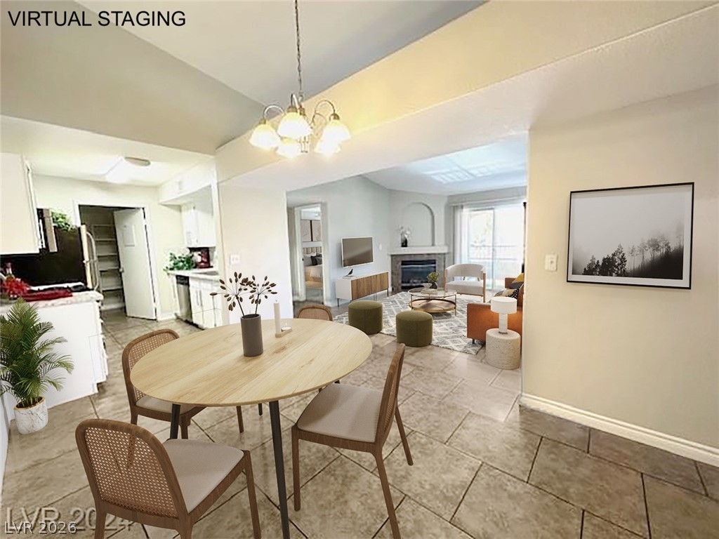 7885 FLAMINGO Road 2162