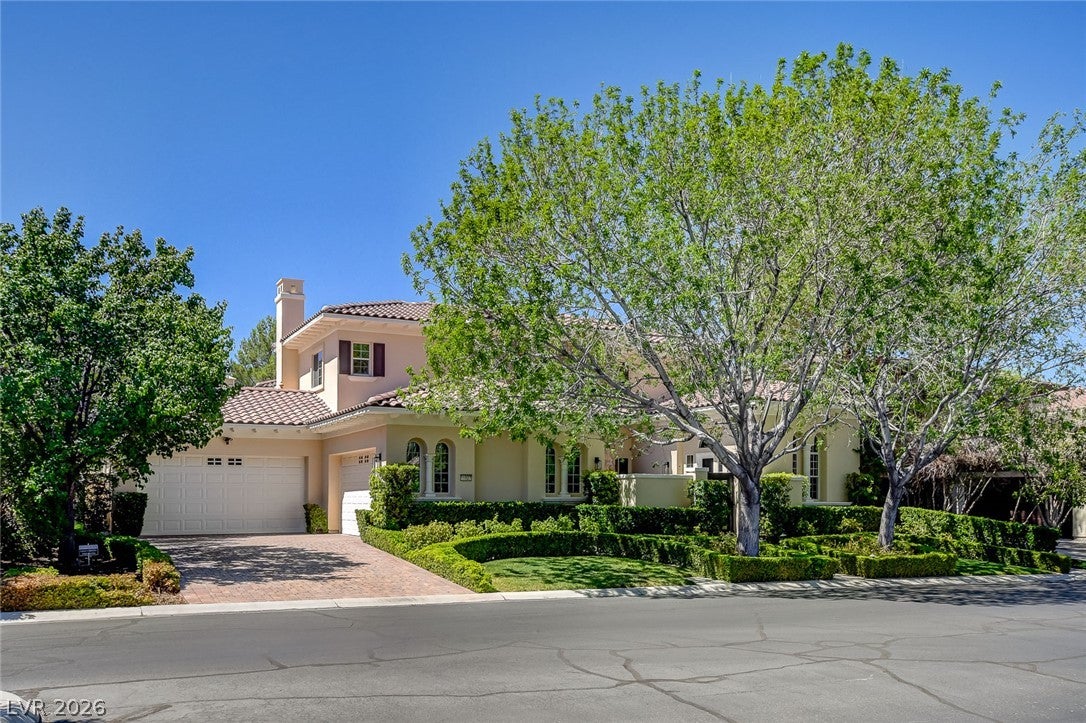11827 Oakland Hills Drive