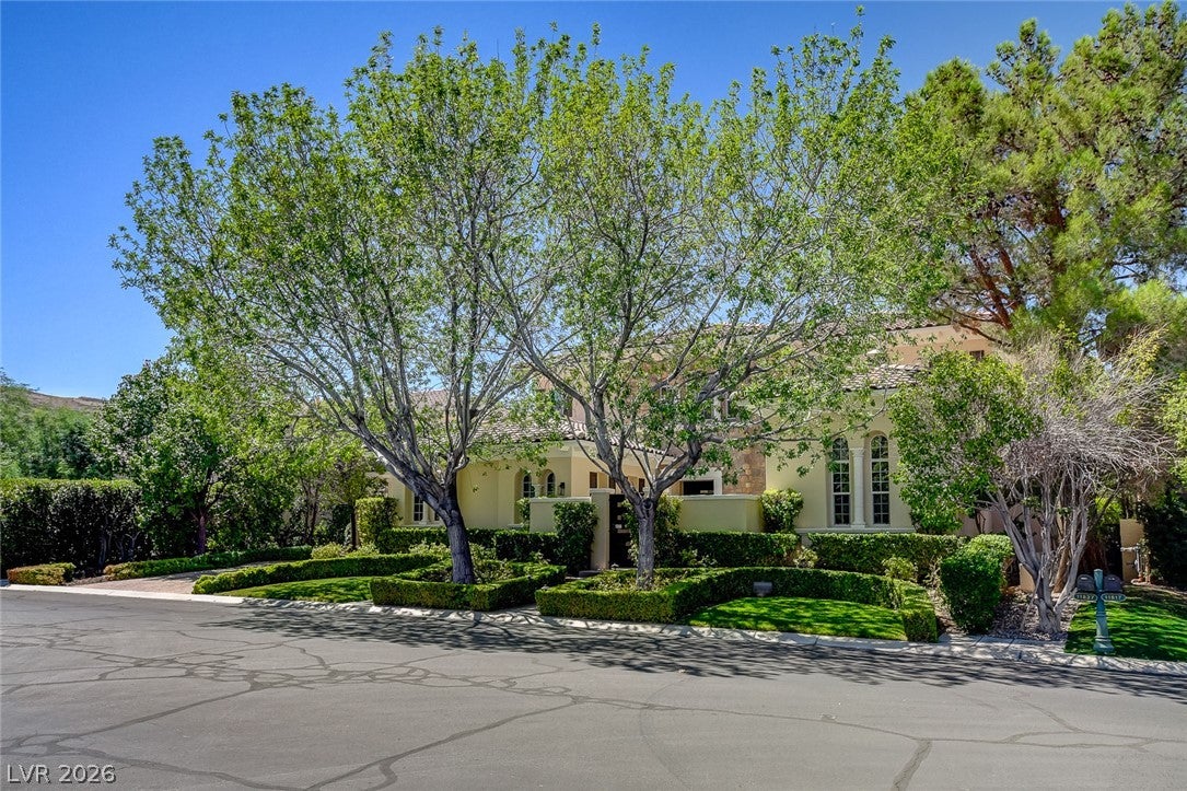 11827 Oakland Hills Drive