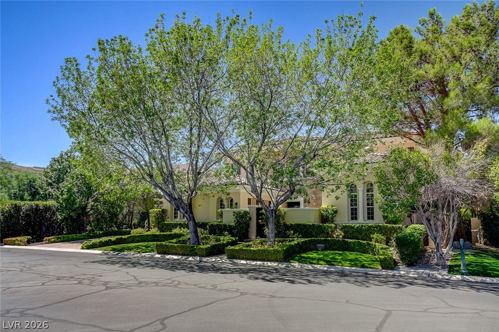 Photo of 11827 Oakland Hills Drive, Las Vegas, NV 89141 (MLS # 2813396)