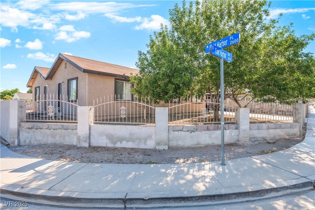 1117 Cold Harbor Drive