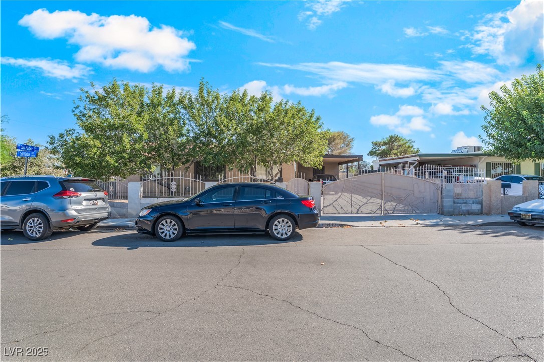 1117 Cold Harbor Drive