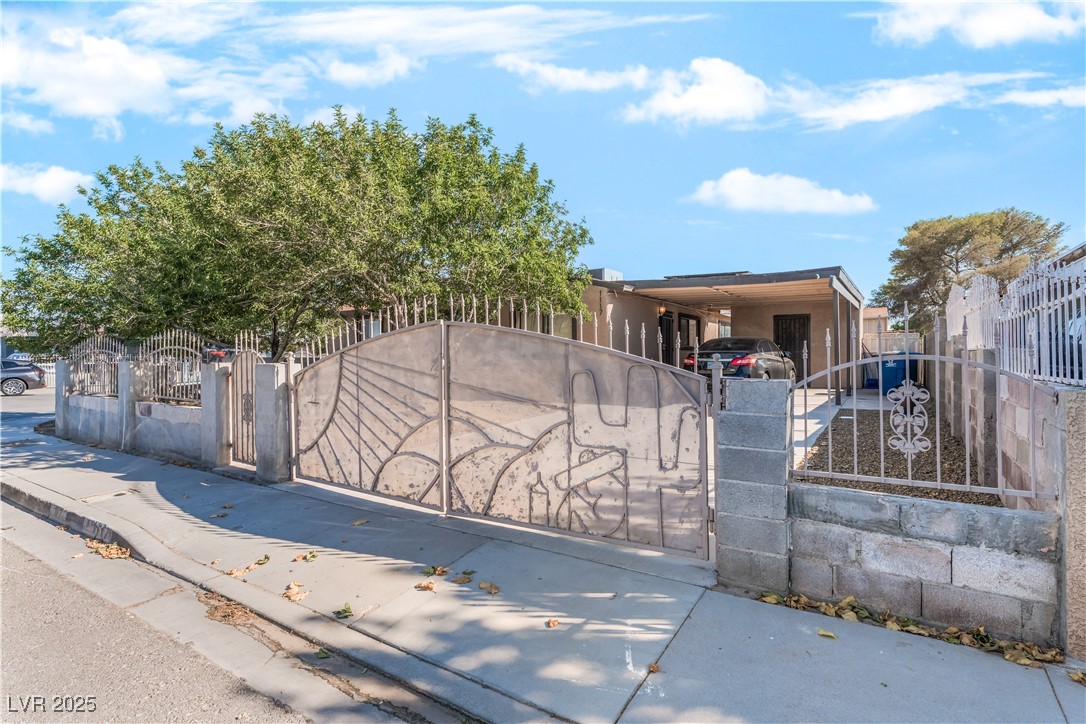 1117 Cold Harbor Drive