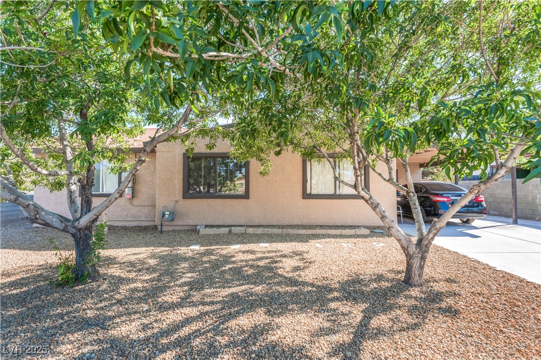 1117 Cold Harbor Drive