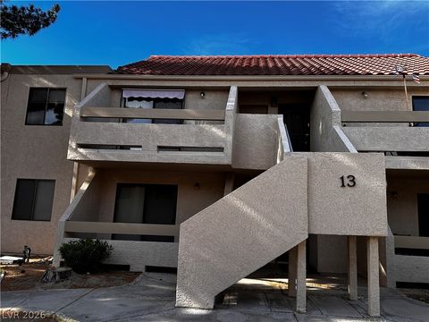 Photo of 3790 Desert Marina Drive #150, Laughlin, NV 89029 (MLS # 2770337)