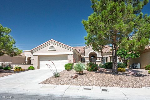 2315 Sun Cliffs Street Las Vegas NV 89134