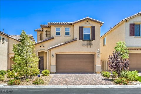 12286 Silvana Street Las Vegas NV 89141