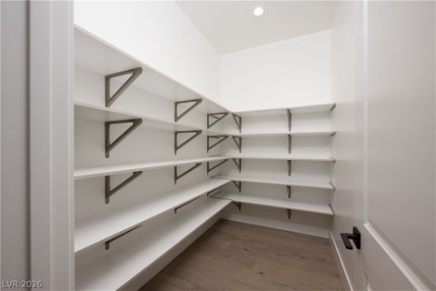 Tiny photo for 10950 Rossa Peak Avenue, Las Vegas, NV 89135 (MLS # 2783091)