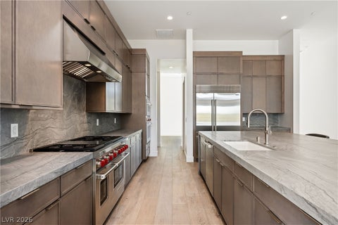 Tiny photo for 10950 Rossa Peak Avenue, Las Vegas, NV 89135 (MLS # 2783091)