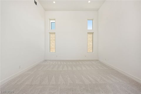 Tiny photo for 10950 Rossa Peak Avenue, Las Vegas, NV 89135 (MLS # 2783091)