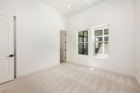 Tiny photo for 10950 Rossa Peak Avenue, Las Vegas, NV 89135 (MLS # 2783091)