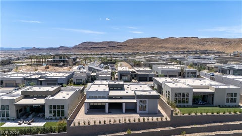 Tiny photo for 10950 Rossa Peak Avenue, Las Vegas, NV 89135 (MLS # 2783091)