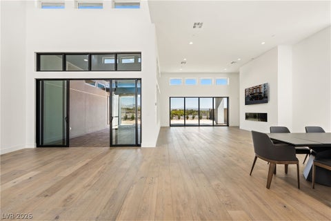 Tiny photo for 10950 Rossa Peak Avenue, Las Vegas, NV 89135 (MLS # 2783091)