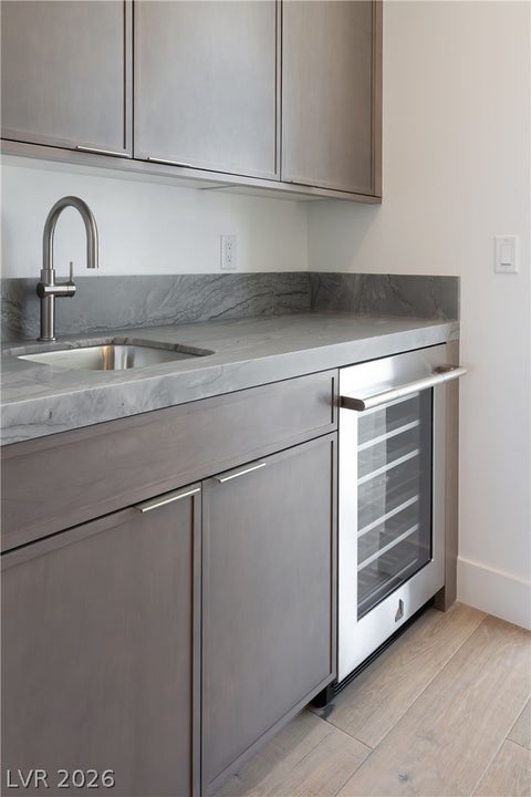 Tiny photo for 10950 Rossa Peak Avenue, Las Vegas, NV 89135 (MLS # 2783091)