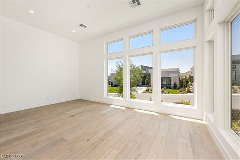 Tiny photo for 10950 Rossa Peak Avenue, Las Vegas, NV 89135 (MLS # 2783091)