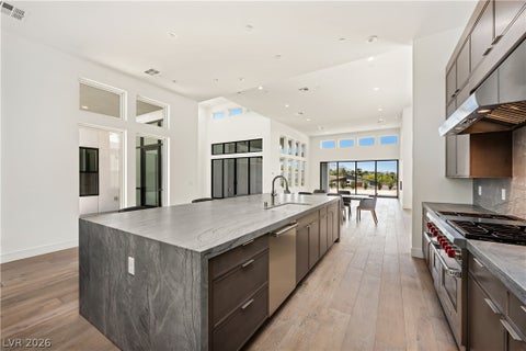 Tiny photo for 10950 Rossa Peak Avenue, Las Vegas, NV 89135 (MLS # 2783091)