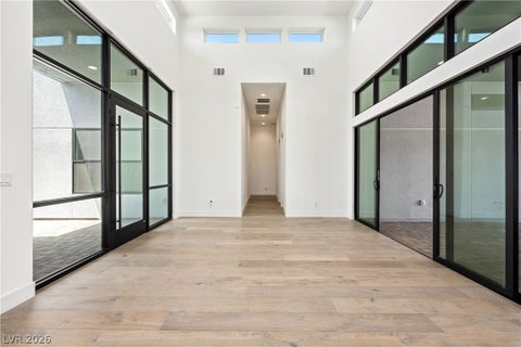 Tiny photo for 10950 Rossa Peak Avenue, Las Vegas, NV 89135 (MLS # 2783091)