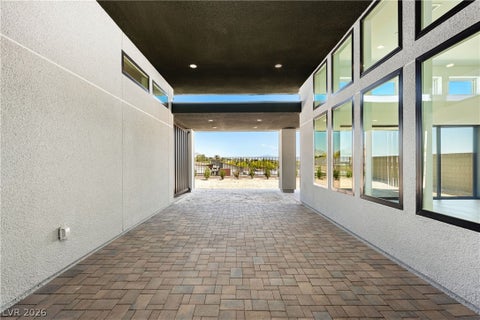 Tiny photo for 10950 Rossa Peak Avenue, Las Vegas, NV 89135 (MLS # 2783091)