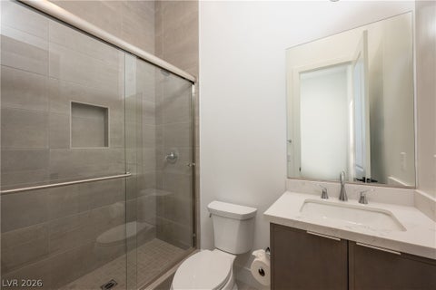 Tiny photo for 10950 Rossa Peak Avenue, Las Vegas, NV 89135 (MLS # 2783091)