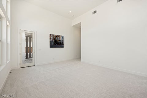 Tiny photo for 10950 Rossa Peak Avenue, Las Vegas, NV 89135 (MLS # 2783091)